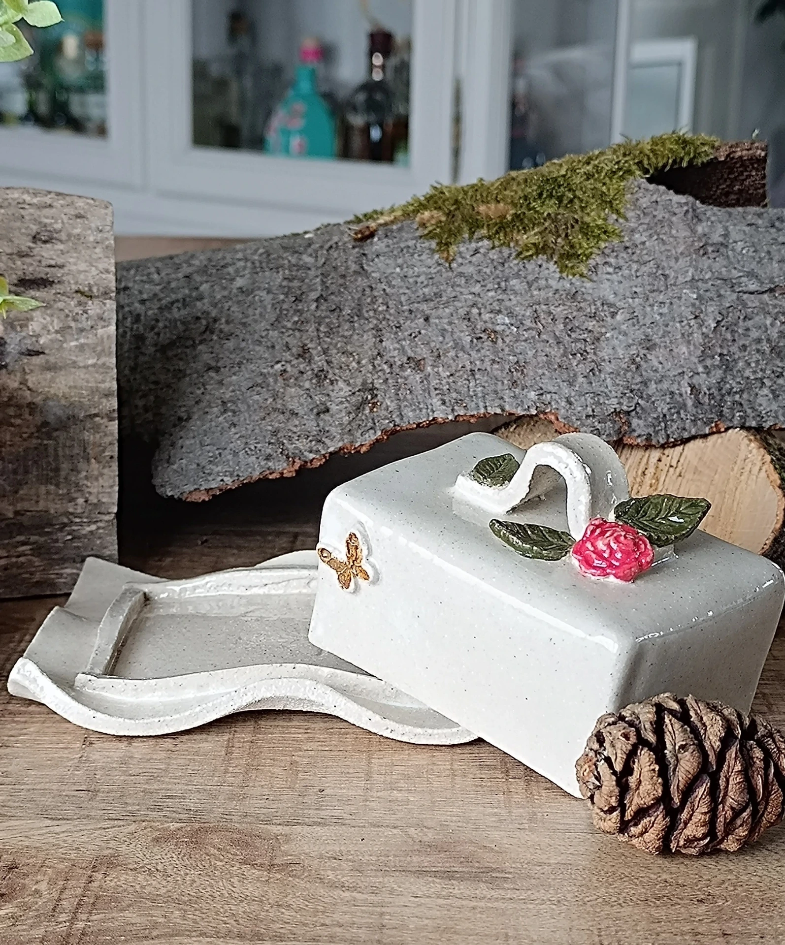 Beurrier "Rosée blanche"